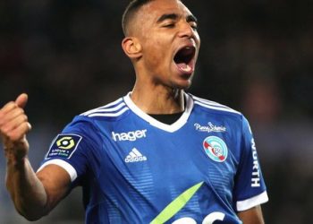 Beşiktaş’a stoperler Fransa’dan! Alexander Djiku ve Oumar Gonzalez…