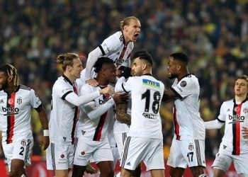 Beşiktaş’ın elden kaçırdığı yıldızlar pişmanlık yarattı! Hulk Diego Costa Sörloth…