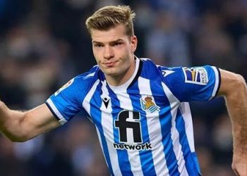 Beşiktaş’ın Sörloth transferinde flaş gelişme! Mutabakat…