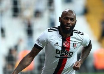 Beşiktaşlı Kevin Nkoudou’ya Dünya Kupası müjdesi!