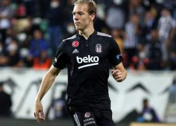 Beşiktaşlı Serdar Saatçı için İtalyan kulübü devreye girdi! Teklife hazırlandılar lakin…