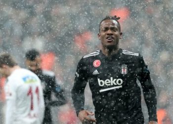 Beşiktaş’ta 5 ayrılık!