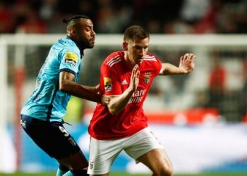 Beşiktaş’ta birinci maksat Vertonghen!