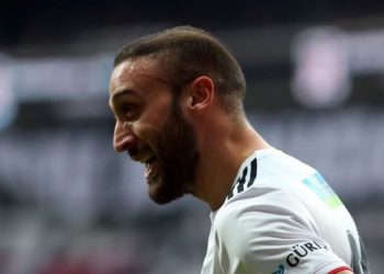 Beşiktaş’ta Cenk Tosun kararsızlığı!