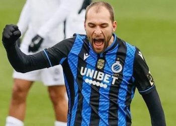 Beşiktaş’ta flaş Bas Dost gelişmesi! Görüşmelerde…