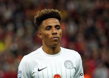 Beşiktaş’ta Gedson Fernandes transferi için karar çıktı! Bonservisi…