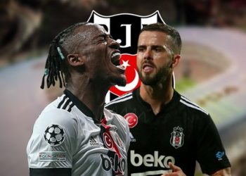 Beşiktaş’ta karar verildi! Kiralık yıldızlar…