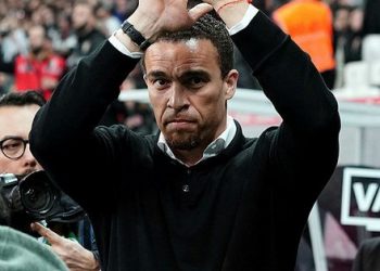 Beşiktaş’ta savunma bilmecesi! Valerien Ismael hangi isme misyon verecek?