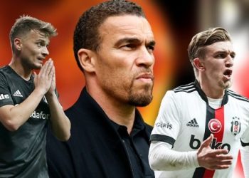 Beşiktaş’ta yaprak dökümü başlıyor! Tam 11 yolcu…