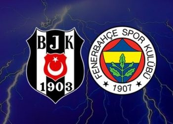 Beşiktaş’tan Fenerbahçe’ye dev çalım! Resmi atılım geldi