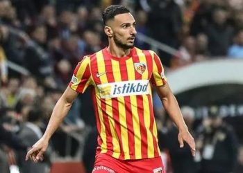 Beşiktaş’tan Kayserisporlu Onur Bulut’a kanca!