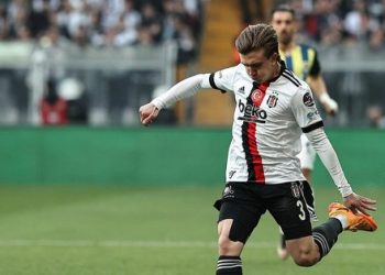 Beşiktaş’tan Rıdvan Yılmaz kararı! “Teklifler yetersiz”