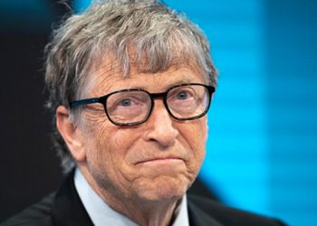 Bill Gates koronavirüse yakalandı