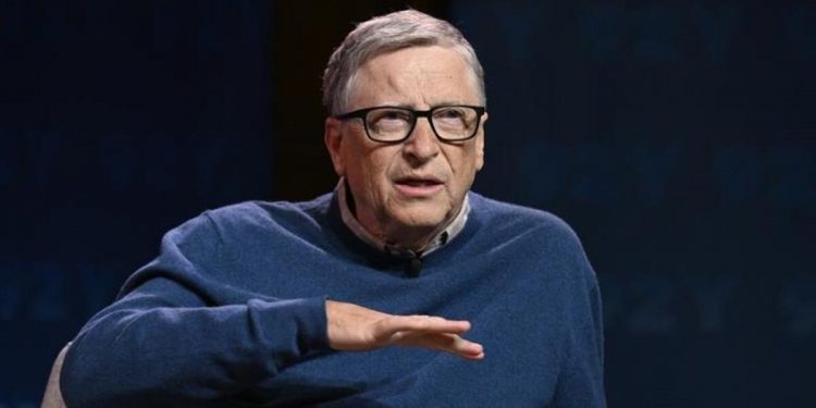 Bill Gates’te çok konuşulacak kelamlar: Epstein ile görüşmem bir hataydı!