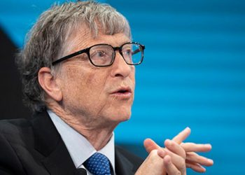 Bill Gates’ten flaş aşı açıklaması… Tarih verdi!