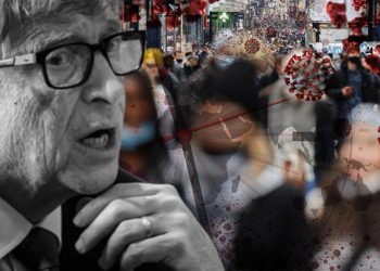 Bill Gates’ten flaş DSÖ açıklaması… Sıradaki tehdidin ismini koydu