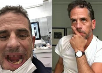 Bir bilgisayar tamircisi anlatıyor… Joe Biden’ın oğlunun sırları kitap oldu!