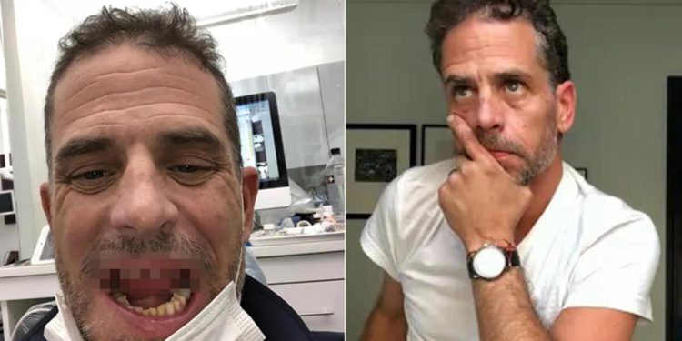 Bir bilgisayar tamircisi anlatıyor… Joe Biden’ın oğlunun sırları kitap oldu!