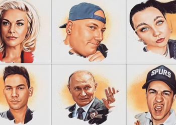 Bu uygulamayı yükleyenler dikkat! Rusya ferdî bilgilerinizin peşinde olabilir