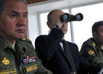 Çarpıcı sav… ‘Putin kendini tuğgeneral ilan etti, cepheye taktik yolluyor!’