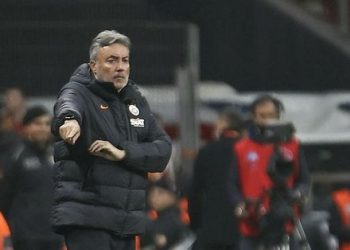 Domenec Torrent’ten flaş sözler! “Burak Elmas ile görüştük…”