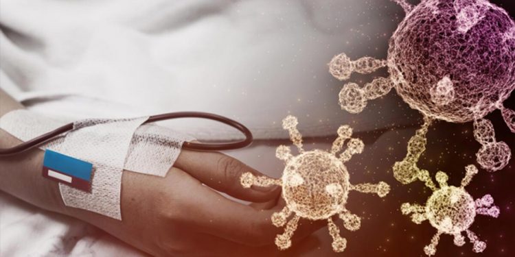 DSÖ açıkladı: 15 milyon kişi koronavirüs ve ilişkili sebeplerden hayatını kaybetti