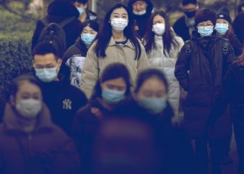 DSÖ-Çin polemiği: DSÖ yöneticisi Çin’i eleştirdi… Kelamları anında sansürlendi!