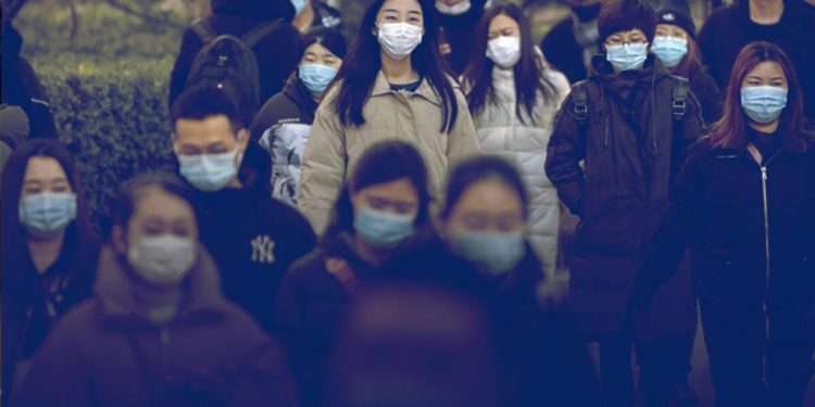 DSÖ-Çin polemiği: DSÖ yöneticisi Çin’i eleştirdi… Kelamları anında sansürlendi!