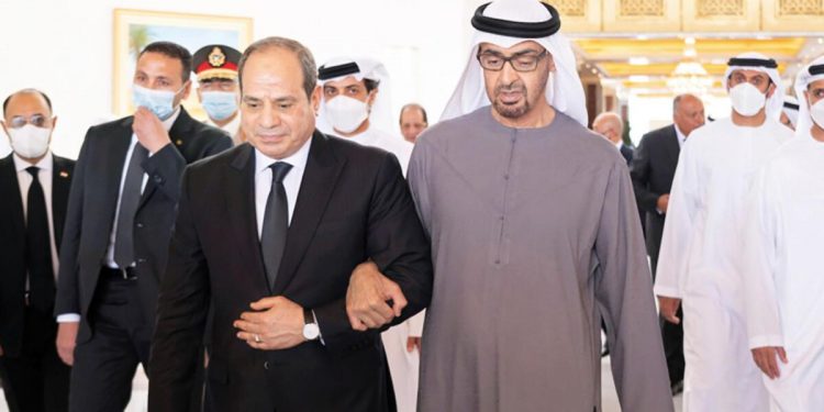 Dünyadan BAE’ye taziye akını