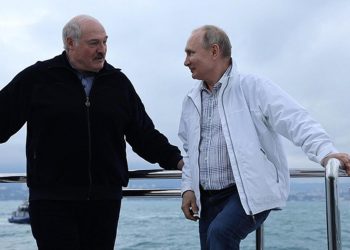 Duyan şaşkına döndü: Belarus’tan sürpriz tatbikat