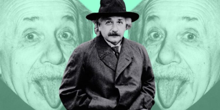 Einstein kime ilişkin? Her yerde gördüğünüz o yüzün hiç bilmediğiniz kıssası…