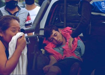 Ekvador’da kanlı isyan! Hapishanedeki çatışmada 43 kişi öldü