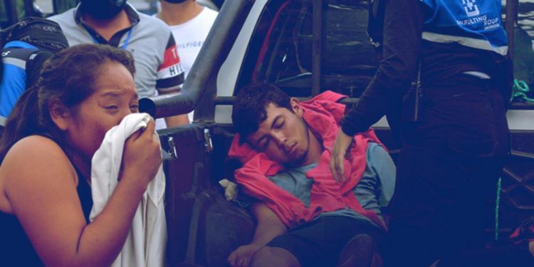 Ekvador’da kanlı isyan! Hapishanedeki çatışmada 43 kişi öldü