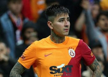 Erick Pulgar Galatasaray’da devam edecek mi? Aşikâr oldu!