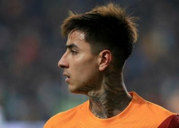 Erick Pulgar’dan transfer sözleri! Galatasaray…