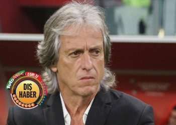 Eski Corinthians lideri Andres Sanchez’den Jorge Jesus için olay sözler! “O bir yalancı”