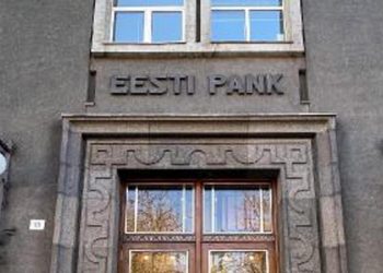 Estonya, Ukrayna için 2 Euro madeni para basacak