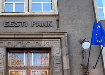 Estonya’dan Ukrayna’ya özel madeni para