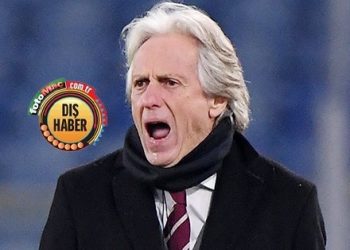 Fenerbahçe efsanesi Diego Lugano açıkladı! Jorge Jesus ile mutabakat sağlandı mı?