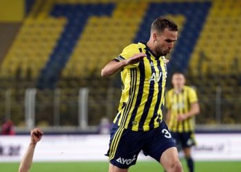 FENERBAHÇE HABERİ: Filip Novak’a sürpriz talip! Muhteşem Lig takımına gidiyor