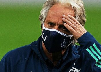 FENERBAHÇE HABERİ: Flaş Jorge Jesus yorumu! “Mesut Özil’i kazanmak ister ancak…”