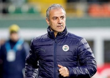 FENERBAHÇE HABERİ – İsmail Kartal Beşiktaş derbisi planını belirledi!