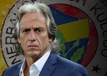 FENERBAHÇE HABERİ: Jorge Jesus kolları sıvadı! İşte idareden transfer talepleri