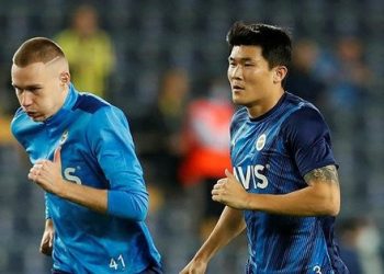 FENERBAHÇE HABERİ: Kim Min-Jae ve Szalai’ye önemli teklifler!