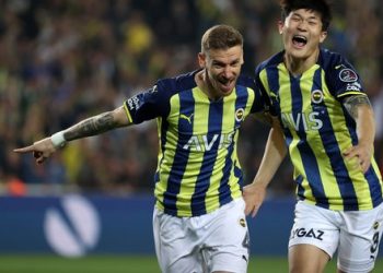 FENERBAHÇE HABERİ: Ve keyifli son! Serdar Aziz imzayı atıyor