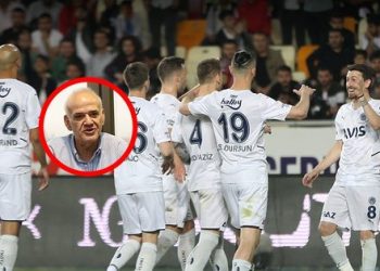 FENERBAHÇE HABERLERİ – Ahmet Çakar’dan dikkat çeken Yeni Malatyaspor-Fenerbahçe maçı yorumu!