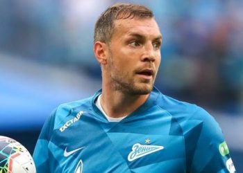 FENERBAHÇE HABERLERİ – Artem Dzyuba’dan Kanarya’ya müjdeli haber!