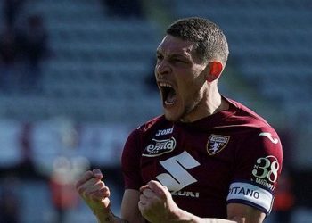 FENERBAHÇE HABERLERİ – Belotti transferde kararını verdi!