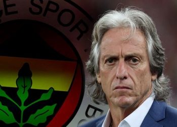 FENERBAHÇE HABERLERİ – Bülent Timurlenk’ten Jorge Jesus için çarpıcı yorum!