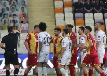 FENERBAHÇE HABERLERİ – Emre Bol Yeni Malatyaspor-Fenerbahçe maçını kıymetlendirdi